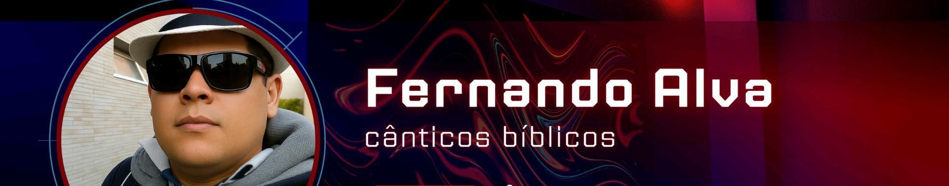 Imagem de capa de Fernando Alva