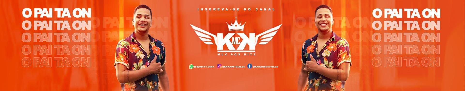 Imagem de capa de kakámcreal