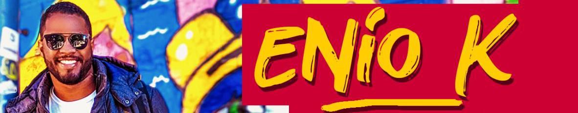 Imagem de capa de Enio K