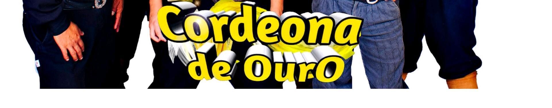 Imagem de capa de Grupo Cordeona de Ouro