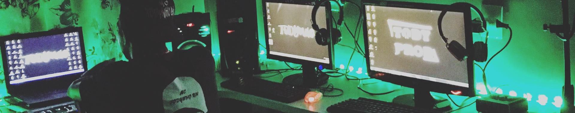 Imagem de capa de Mc Todynho BH
