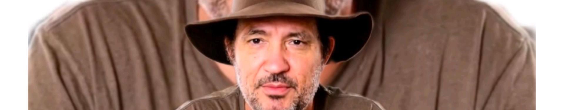 Imagem de capa de Adriano Braz