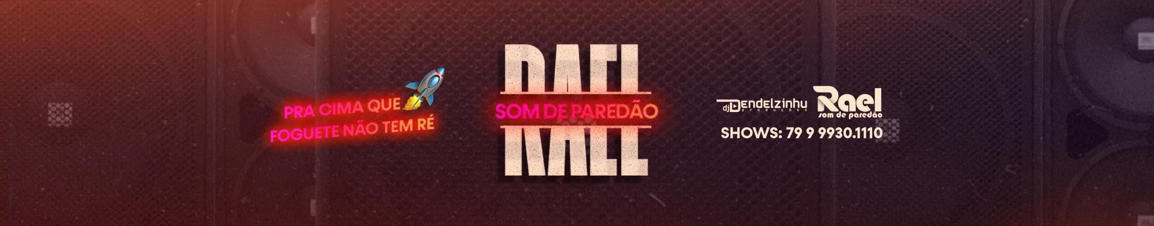 Imagem de capa de Som de Paredão & Dj Dendelzinhu