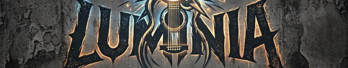 Imagem de capa de Luminia