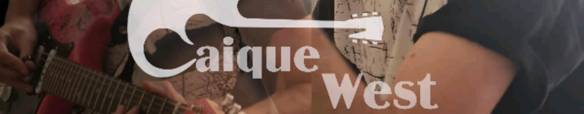 Imagem de capa de Caique West