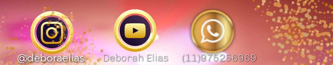 Imagem de capa de Deborah Elias