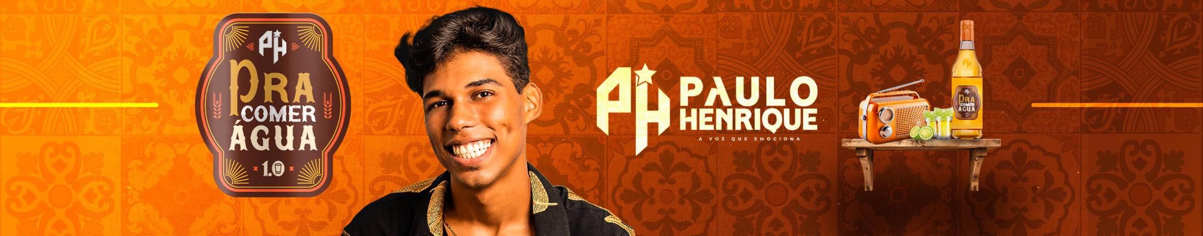 Imagem de capa de Paulo Henrique