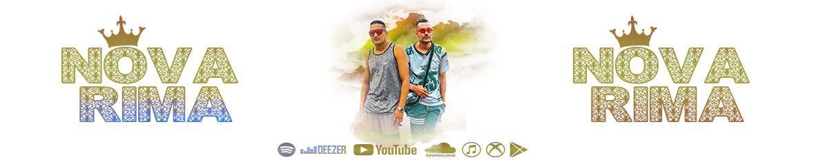Imagem de capa de Nova Rima - Gospel Rap