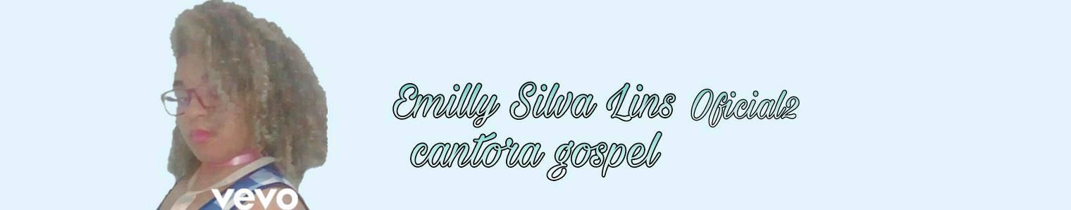 Imagem de capa de Emilly Silva Lins Oficial 2