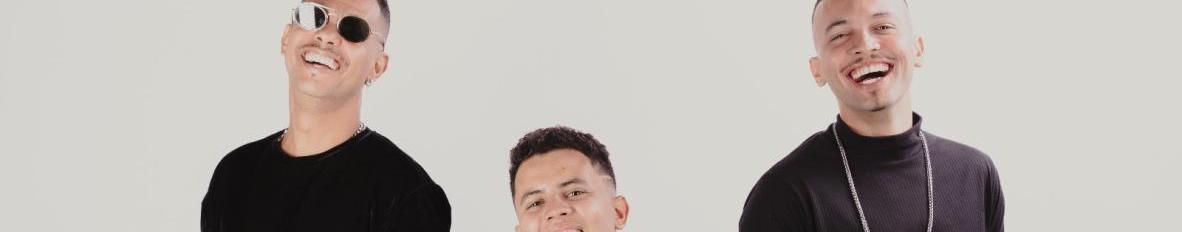 Imagem de capa de Mc Andinho