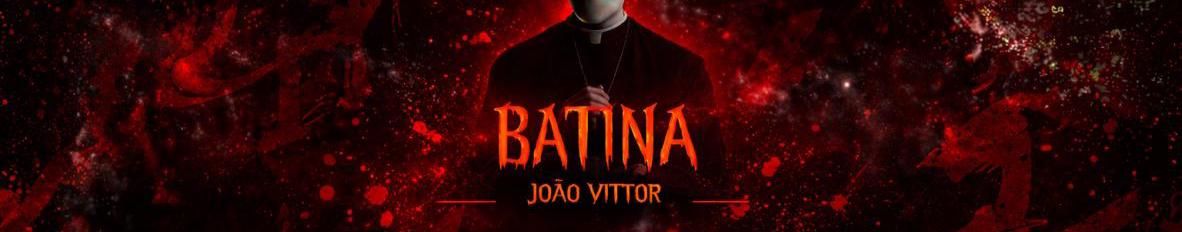Imagem de capa de João Vittor