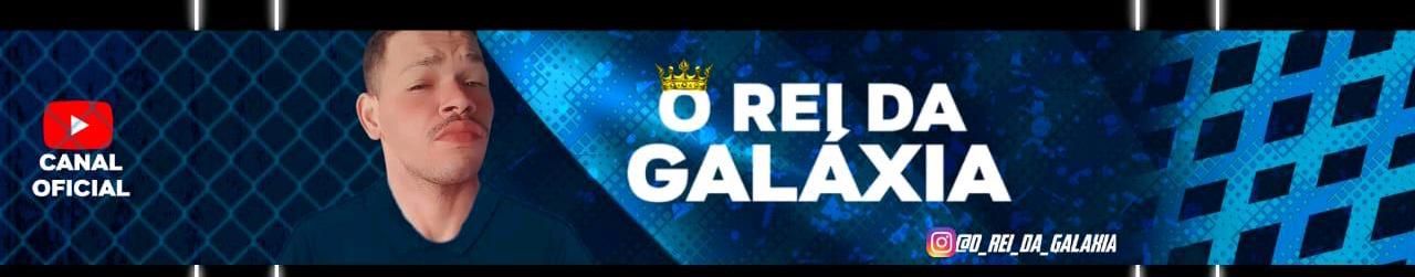 Imagem de capa de O Rei Da Galáxia