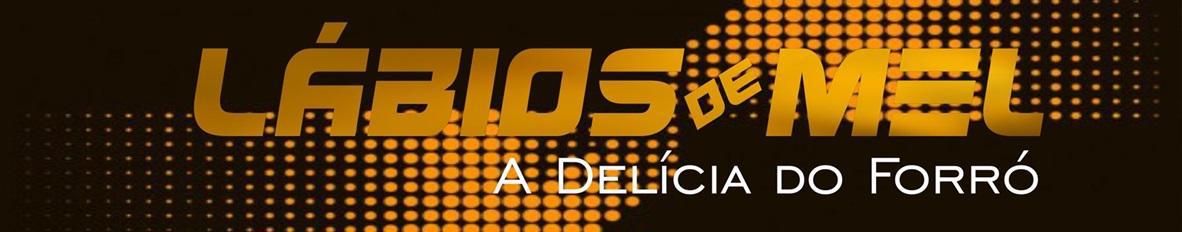 Imagem de capa de Banda Lábios de Mel Oficial