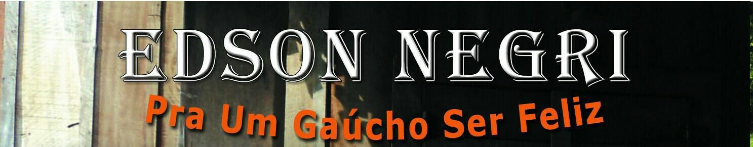 Imagem de capa de Edson Negri