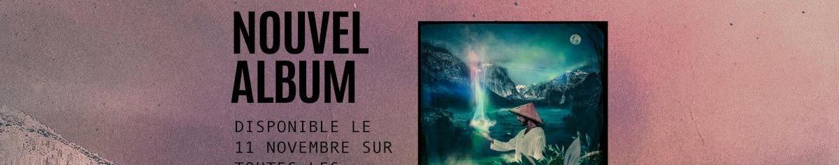 Imagem de capa de Yoha & The Dragon Tribe