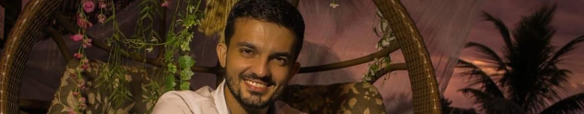 Imagem de capa de Henrique Amorim Oficial