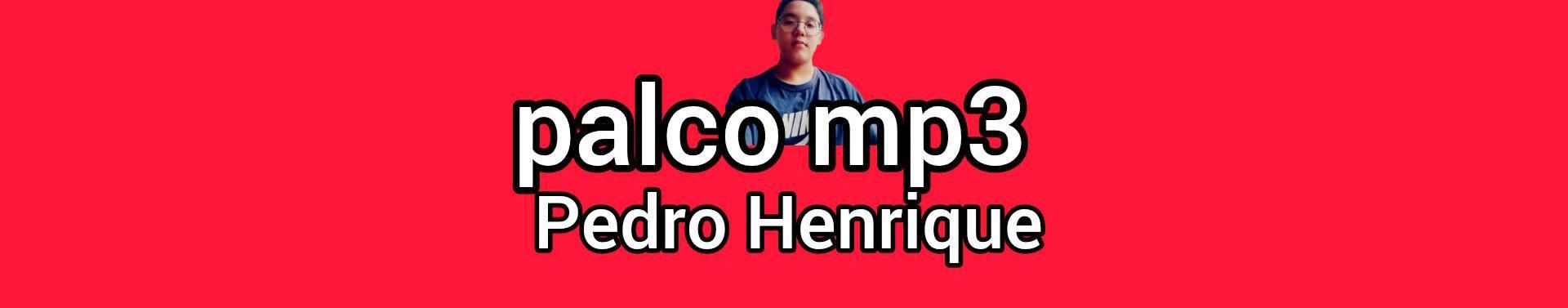 Imagem de capa de Pedro Henrique Motta