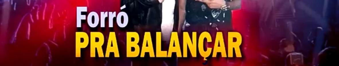 Imagem de capa de Shamuel Brandão e o Forro Pra Balançar