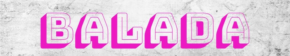 Imagem de capa de The Balada