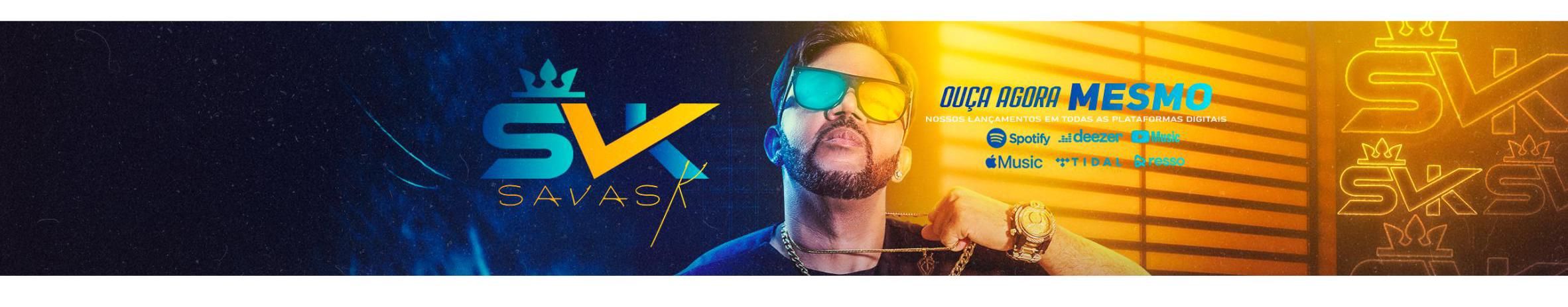 Imagem de capa de Savask