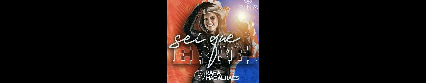 Imagem de capa de Rafa Magalhães