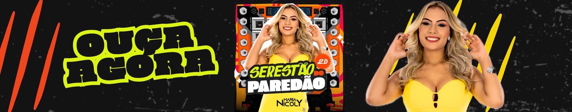 Imagem de capa de Maria Nicoly