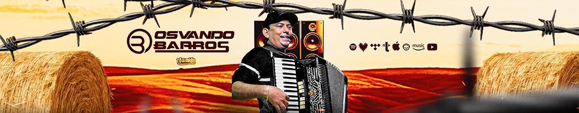 Imagem de capa de Osvando Barros