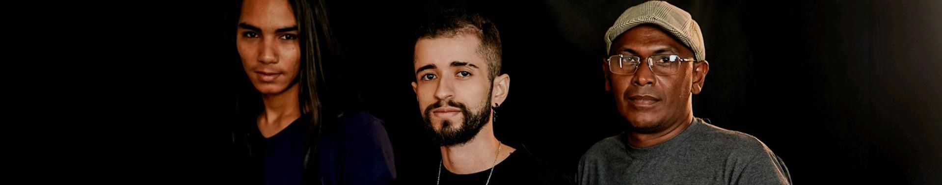 Imagem de capa de Banda Apollo lll