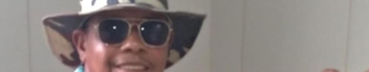 Imagem de capa de Mister Cara Preta