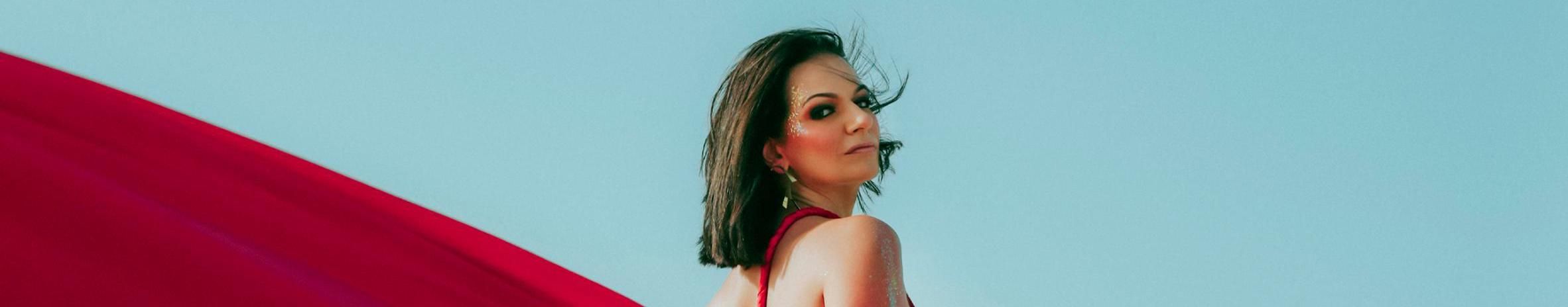 Imagem de capa de Luciana Maya