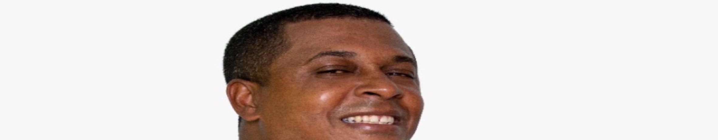Imagem de capa de Ricardo Oliveira