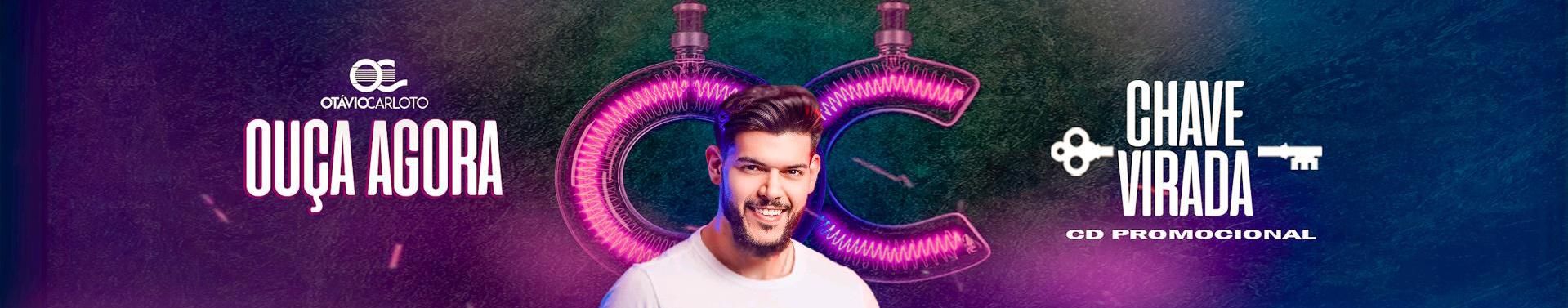 Imagem de capa de Otavio Carloto