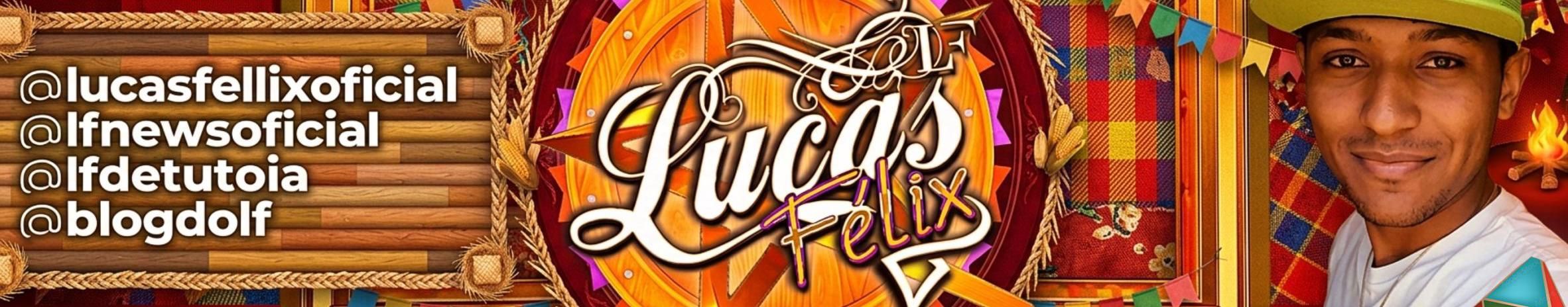 Imagem de capa de Lucas Féllix