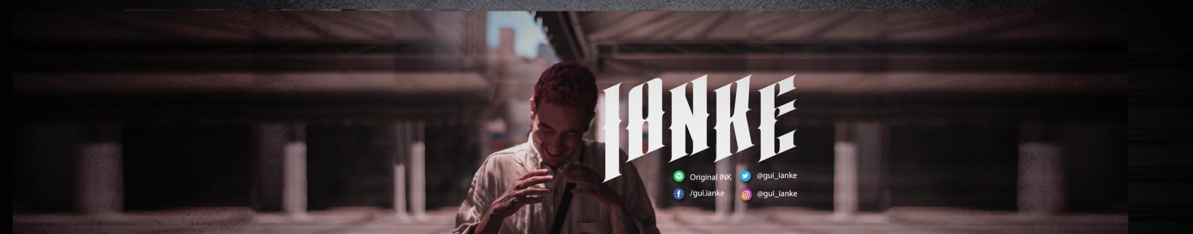 Imagem de capa de Ianke