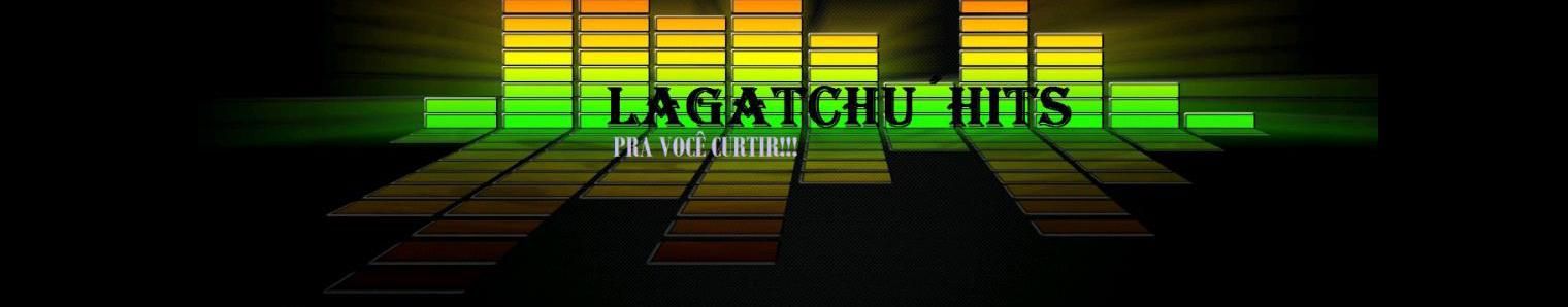 Imagem de capa de Lagatchu'Hits