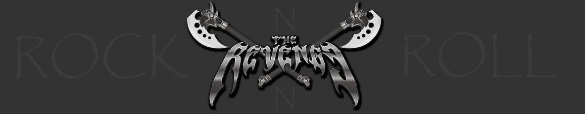 Imagem de capa de The ReVenGe