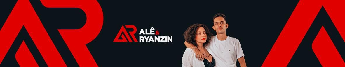 Imagem de capa de Alê e Ryanzin