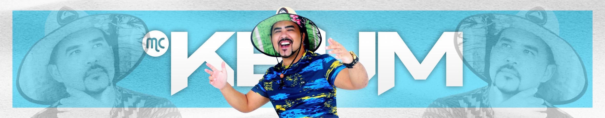 Imagem de capa de MC KBUM