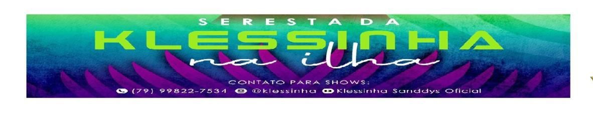 Imagem de capa de Klessinha A Baronesa