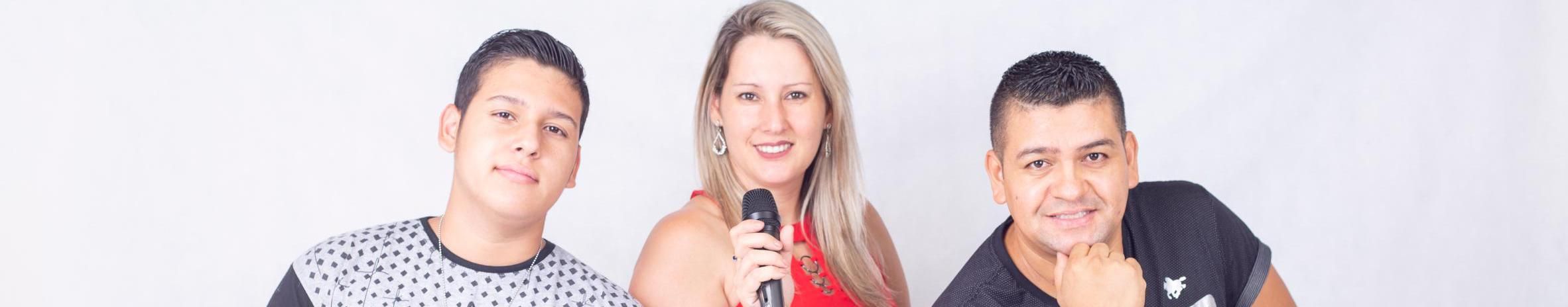 Imagem de capa de SIDNEY ALVES & CIA