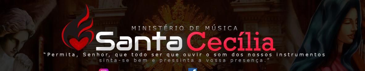 Imagem de capa de Ministério de Música Santa Cecília