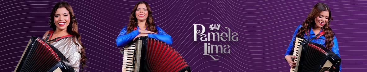 Imagem de capa de Pamela Lima
