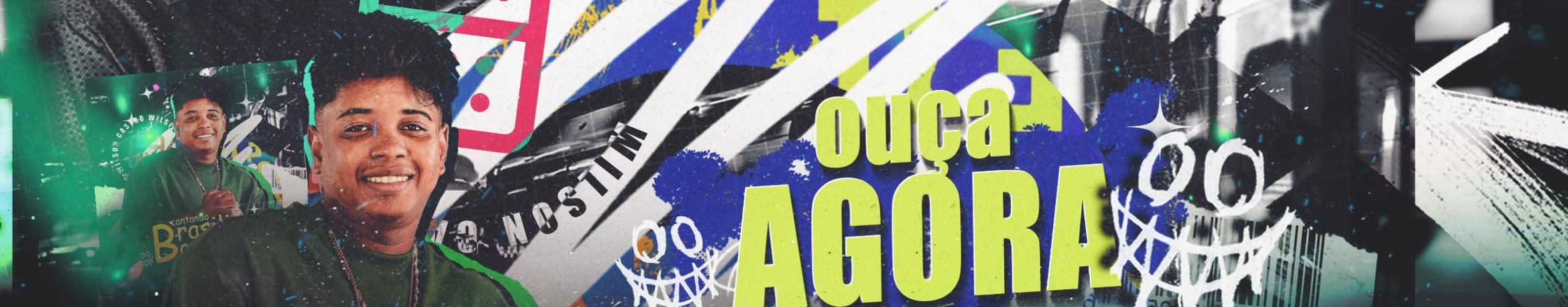 Imagem de capa de Wilson Castro