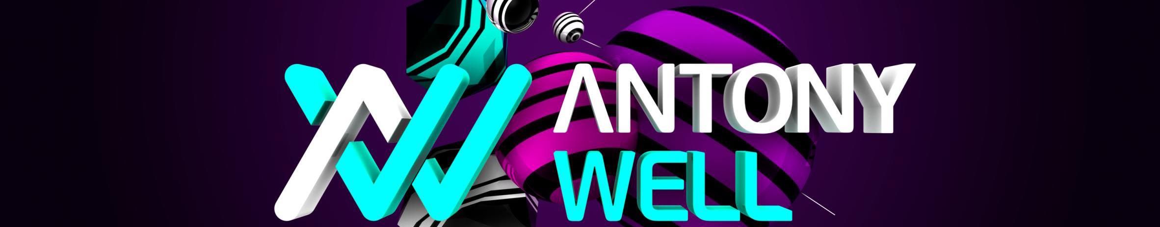 Imagem de capa de Antony Well