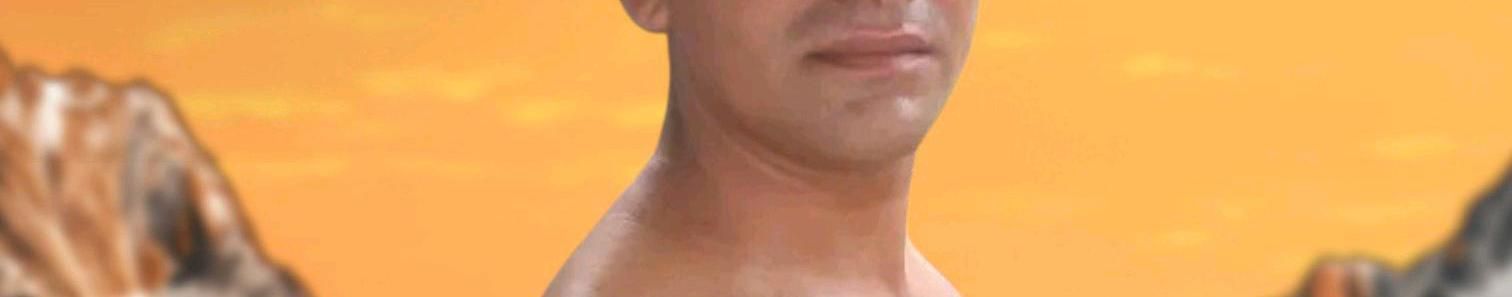 Imagem de capa de Magno o romântico