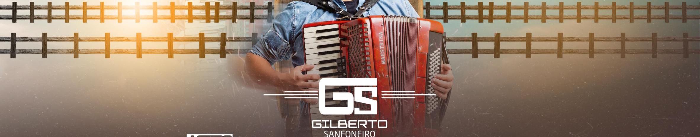 Imagem de capa de Gilberto Sanfoneiro