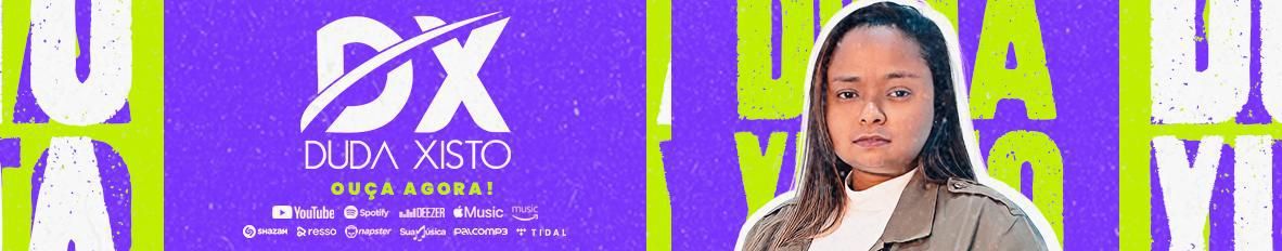 Imagem de capa de Duda Xisto