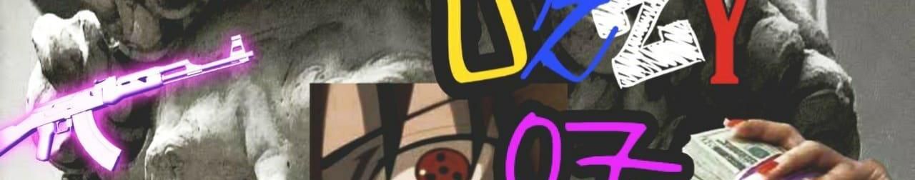 Imagem de capa de UZZY07