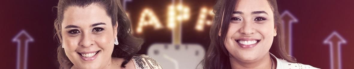 Imagem de capa de Rayane e Rafaela