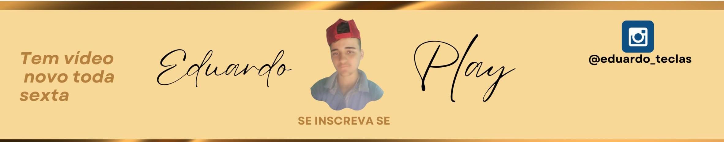 Imagem de capa de Dj Eduardo Mix